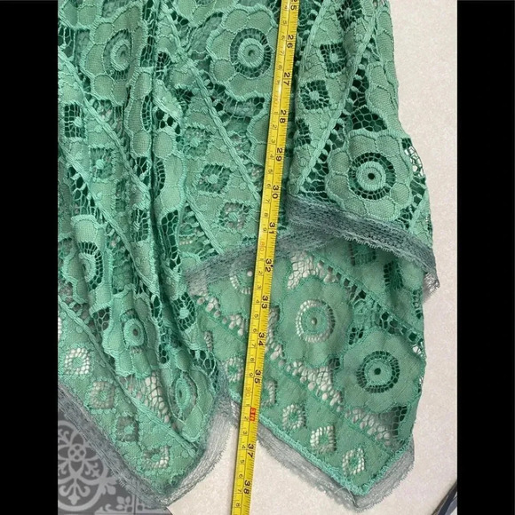 Free People Just Like Honey Lace Dress - Picture 8 of 9